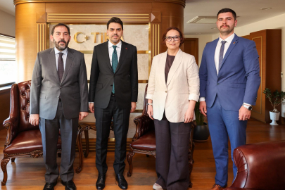 Yalova İçin Uluslararası Proje Müjdesi