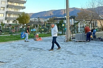 Karşıyaka Mahallesinin Çehresi Değişti