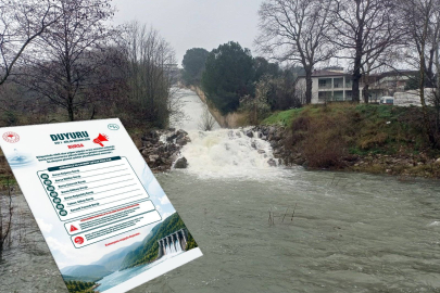 DSİ’den Gökçe Barajı Açıklaması: