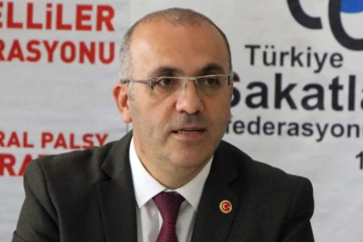 “Engelsiz Türkiye İçin Çağrımızdır”