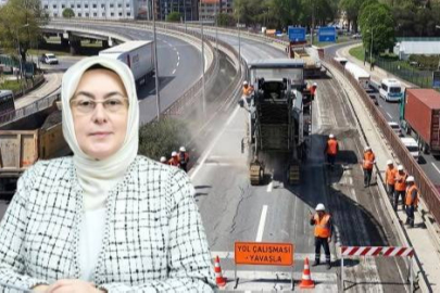 Tonami Köprüsü Çarşamba Günü Trafiğe Açılıyor