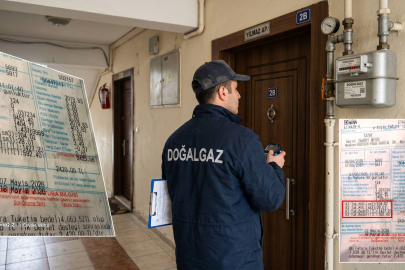 Doğalgazda Limit Oyunu Vatandaşları Mağdur Ediyor