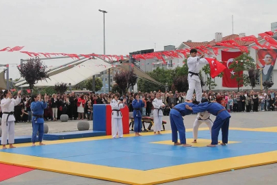 Gençlik Ve Spor Bayramı Programı Netleşti