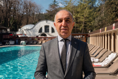 Termal'de Tesisler Yüzde 70 Doldu