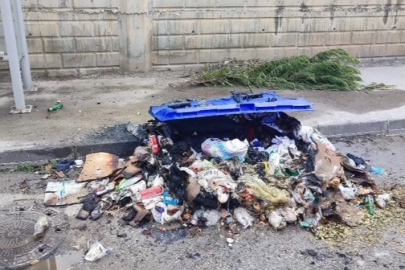 Yalova’da Şüpheli Valiz Alarmı