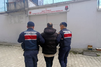Jandarmadan Zehir Tacirlerine Darbe