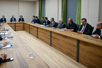“Ormanları Korumak Ortak Sorumluluğumuzdur”