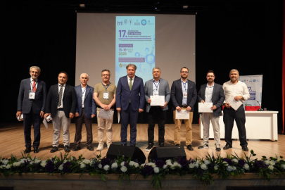 17. Uluslararası Lif Ve Polimer Sempozyumu Gerçekleştirildi