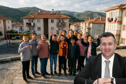 “Genç Nüfus Bir Beka Meselesidir”