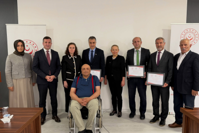 İl Engelli Koordinasyon Kurulu Toplandı