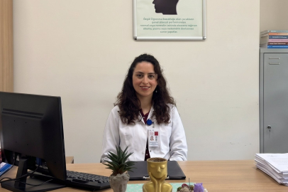 "Hayır Diyebilmek Bir Güç Göstergesidir"