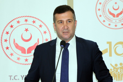 “10-15 Yıl Sonra İlkokullar Boş Kalacak”