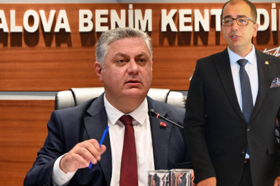 CHP'li İl Başkanları Ve Belediye Başkanlarından Ortak Açıklama