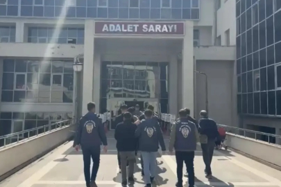 Yalova’da Yapay Zekâ Çetesi Çökertildi