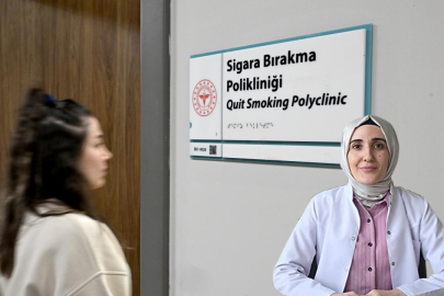 "Sigarayı Bırakmak Bir İrade Meselesi Değildir"