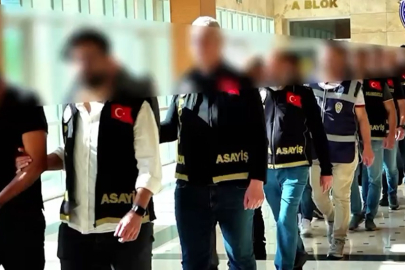 Yalova’da Dolandırıcılık Çetesi Çökertildi
