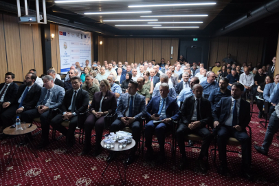 Altınova’da Hayata Geçirilecek 45 Proje Tanıtıldı