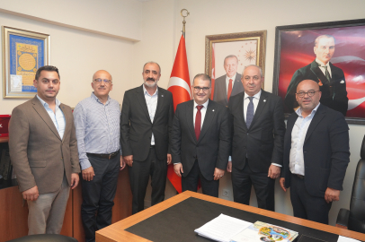 “İl Turizmine Desteğimiz Sürecek”