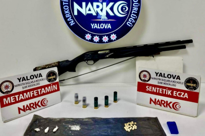 Sokak Satıcılarına Şok Operasyon