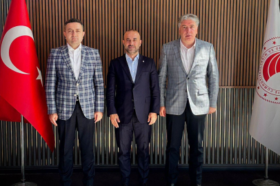 Tarım-Akademi İşbirliği Masaya Yatırıldı