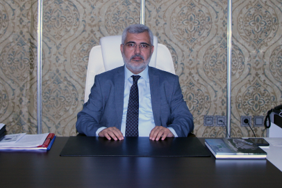 “Doğaya Gösterdiğimiz Özen, Geleceğimize Verdiğimiz Değerdir”