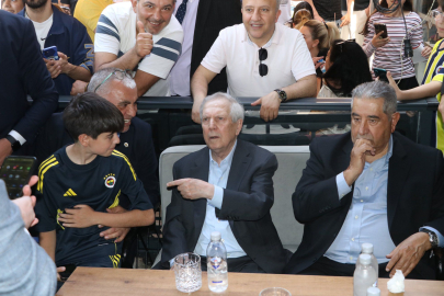 “Kazanan Fenerbahçe’dir”
