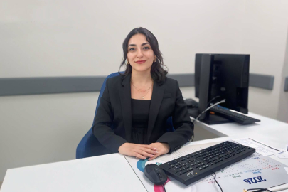 Hastanede Psikiyatri Uzmanı Göreve Başladı
