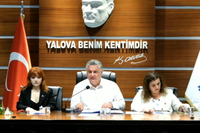 Yalova Belediyesi 12 Arsasını Satacak
