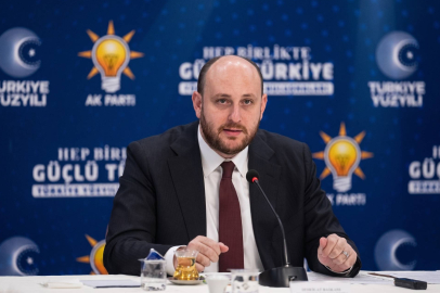 Büyükgümüş’ten Köydes Müjdesi