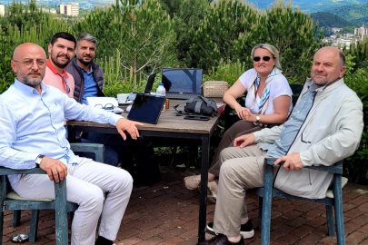 Termal İnanç Ve Kültür Turizminin Merkezi Oluyor