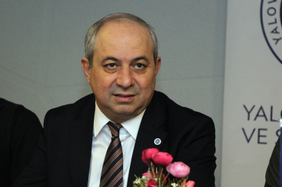 “Tüm İş Dünyasının Sesi Olmaya Çalışıyoruz”