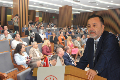 “Yalova Osb İl İhracatına Yüzde 50 Destek Veren Bir Yapı Olacak”