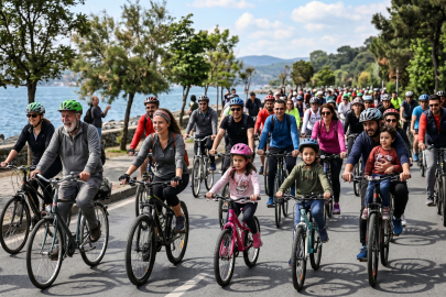 Bağımlılıklara Dikkat Çekmek İçin Pedal Basacaklar