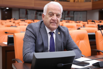 “Bu Tartışmada Bir Grup Vekille Birlikte Taraf Olmamayı Seçtik”