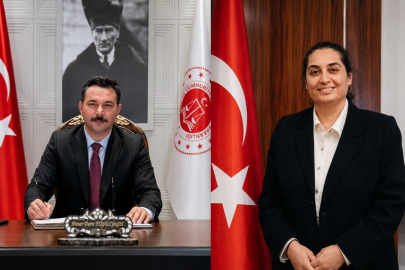 Yalova Cumhuriyet Başsavcılığında Görev Değişimi