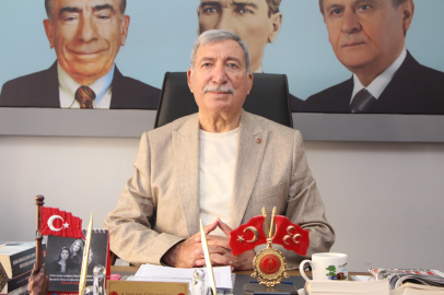 MHP’de Kongre Takvimi Açıklandı