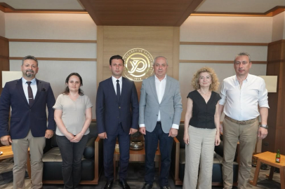 "Süs Bitkileri Yalova'nın Marka Değeridir"