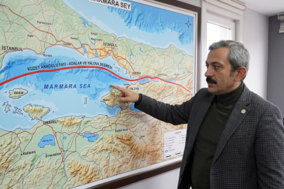 “17 Ağustos’tan Daha Kötü Bir Tablo Bizi Bekliyor”