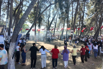 Tokatlılar Yalova’da Buluştu
