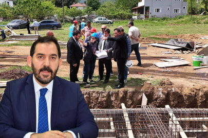 “Az Bütçe İle Çok Hizmetin Sırrı Rasyonel Bütçe Kullanımı”