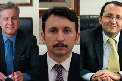 Yalova’ya 3 Vali Yardımcısı Atandı