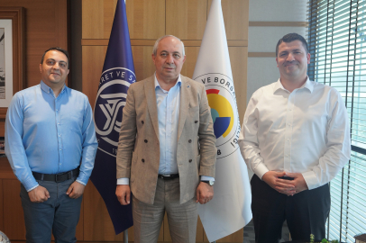 YTSO'da Finansmana Erişim Masaya Yatırıldı