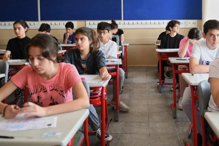 40 İlde 10 Bin Öğrenciye Türkçe Beceri Sınavı Yapılacak