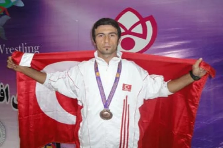 Allar, Türkiye Şampiyonu oldu