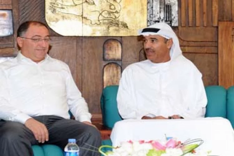 Başkan Salman, “Dubai Ufkumu Açtı, Vizyonumu Genişletti”