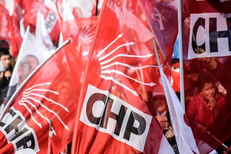 CHP Sonbahar'da Kongrelerini Yapacak