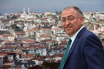 CHP, Yeniden” Vefa Salman” Dedi