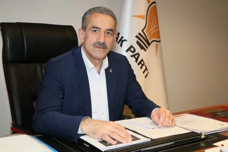 “CHP Zihniyeti 4 Yılda Belediyeyi Batırdı”