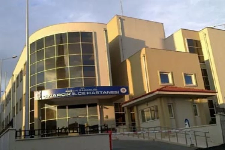 Çınarcık Devlet Hastanesi’ne Personel Ataması Gerçekleşti