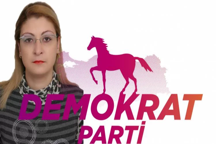 Demokrat Parti’de Zehra Görener Dönemi